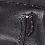 Fendi Selleria · Doctor's Bag · Leather