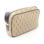 Saint Laurent Monogram Camera · Canvas