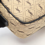 Saint Laurent Monogram Camera · Canvas