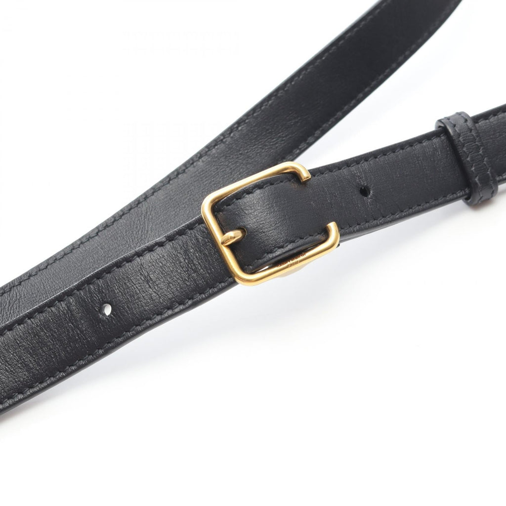 Saint Laurent Monogram Camera · Canvas