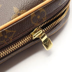 Louis Vuitton Pochette Gange · Monogram