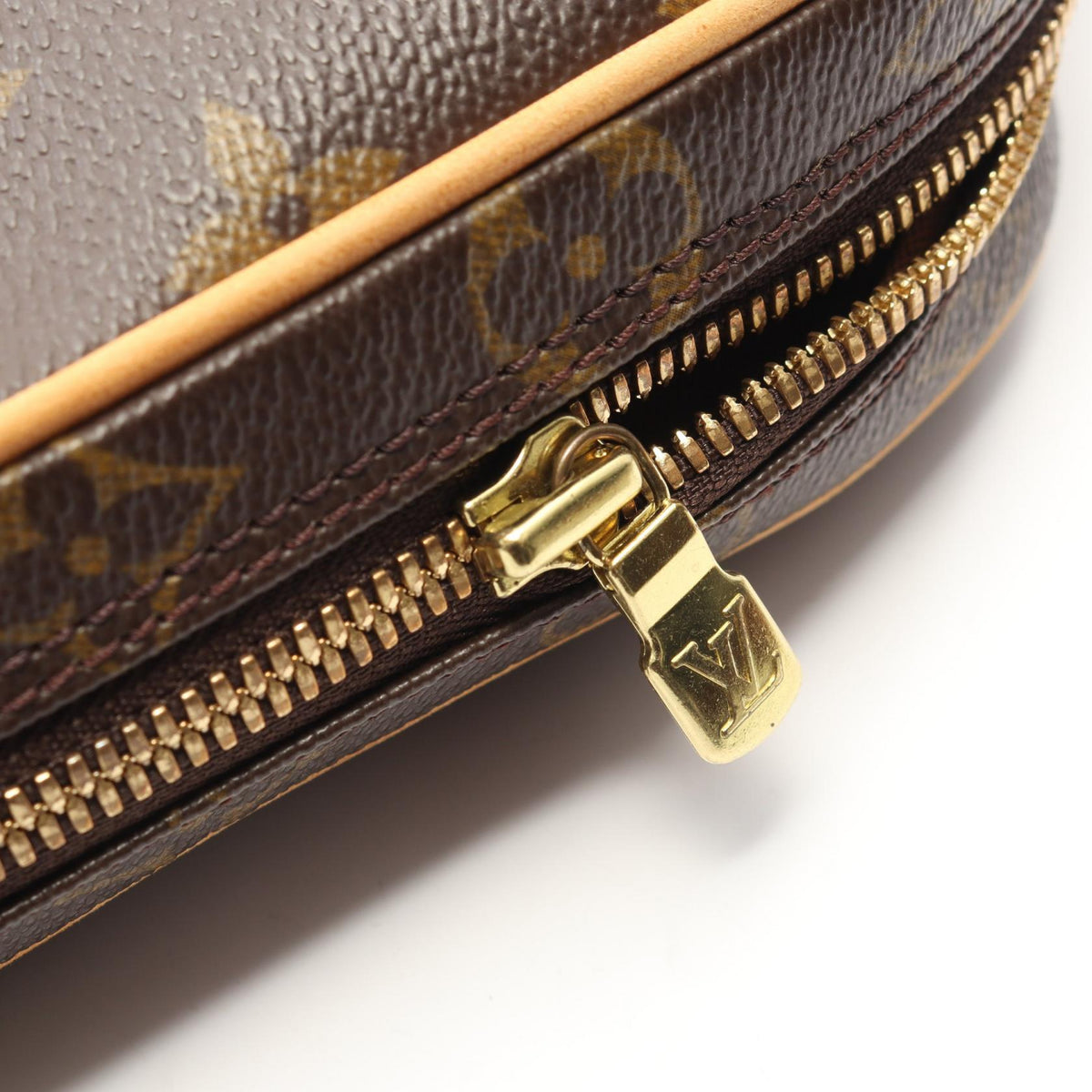 Louis Vuitton Pochette Gange · Monogram
