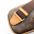 Louis Vuitton Pochette Gange · Monogram
