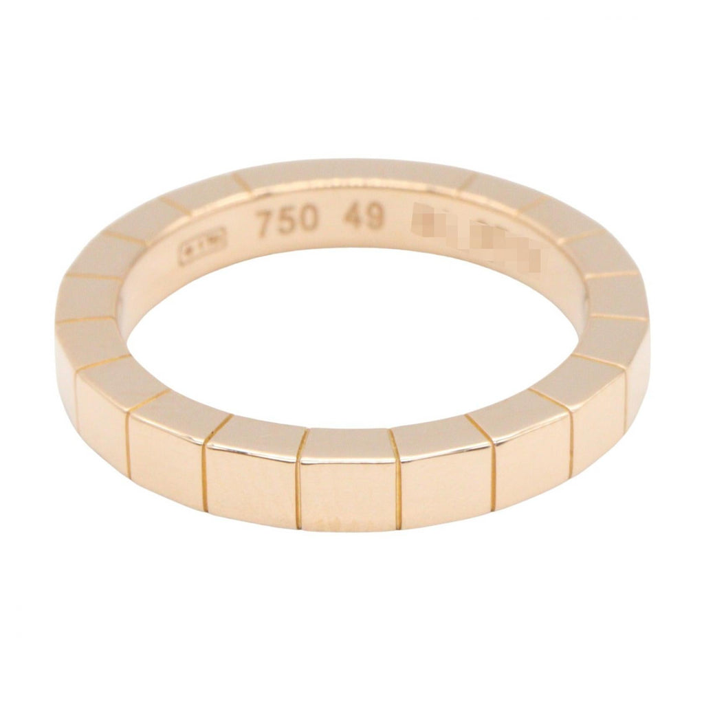 Cartier Lanieres · Rose Gold