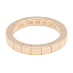 Cartier Lanieres · Rose Gold