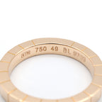 Cartier Lanieres · Rose Gold
