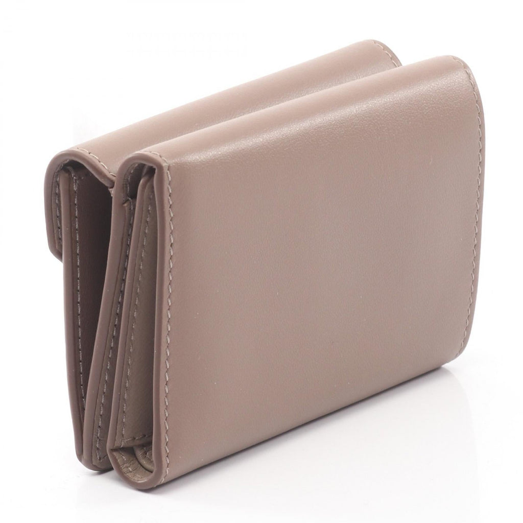 Balenciaga Envelope Mini Wallet · Leather