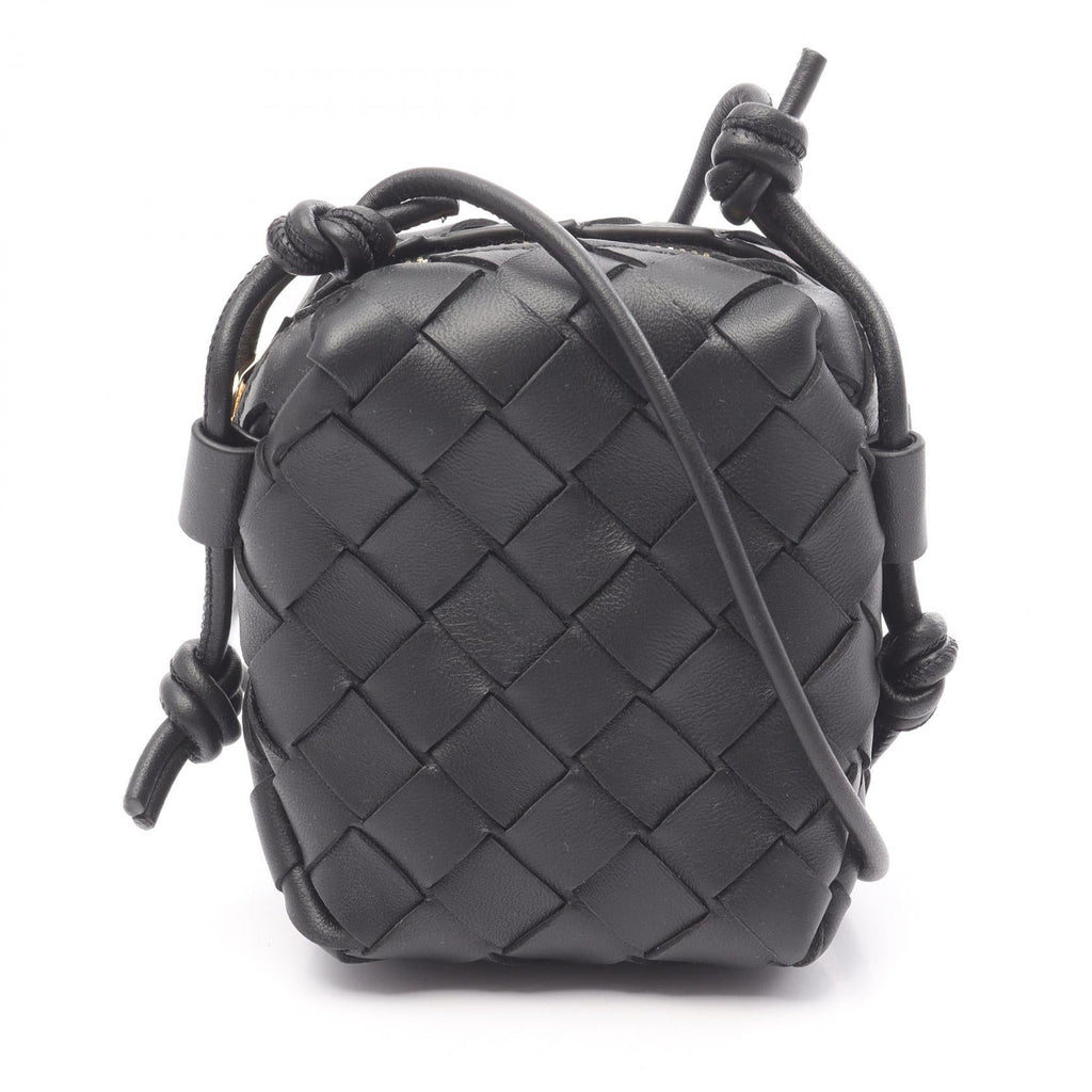 Bottega Veneta Intrecciato Micro Bag