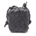 Bottega Veneta Intrecciato Micro Bag