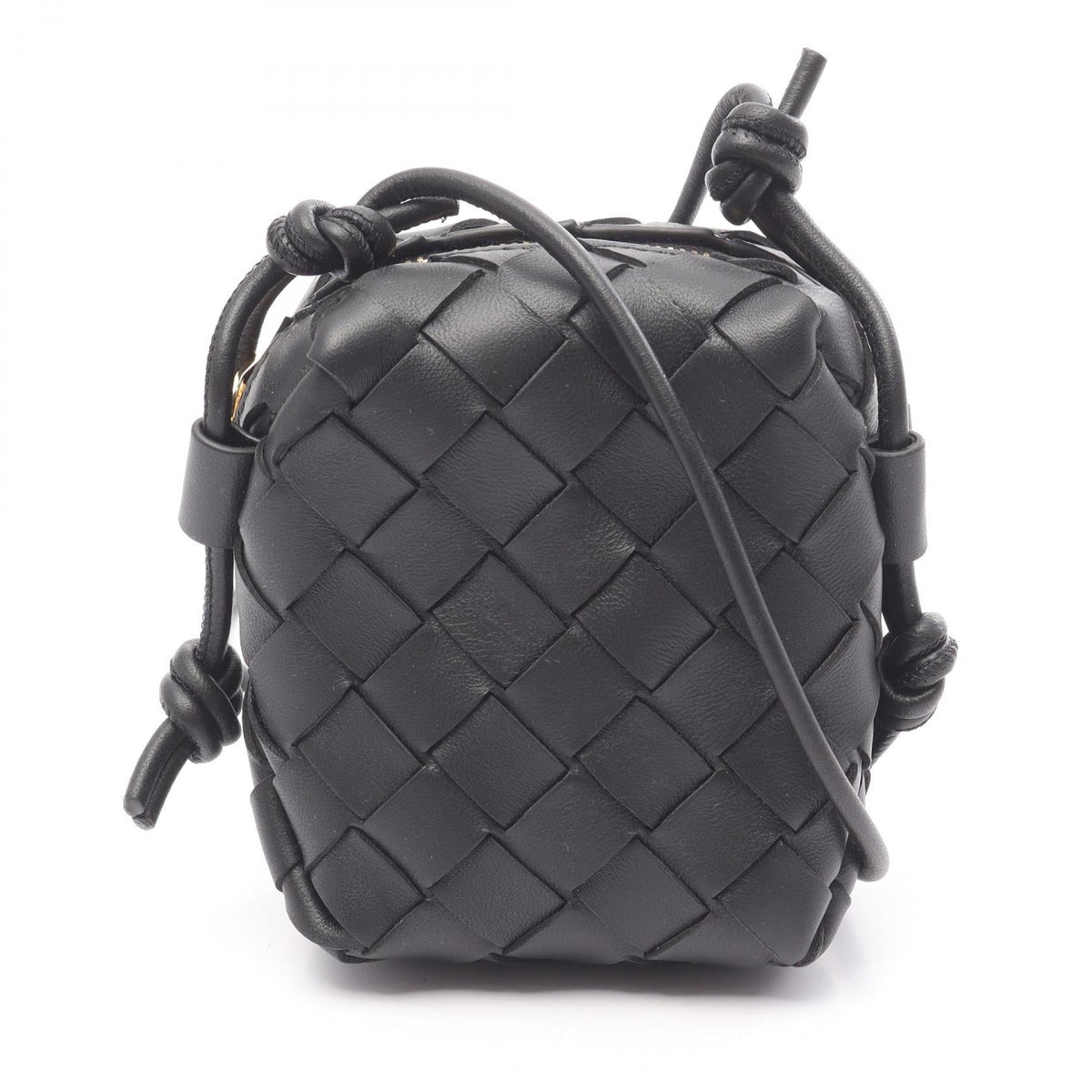 Bottega Veneta Intrecciato Micro Bag