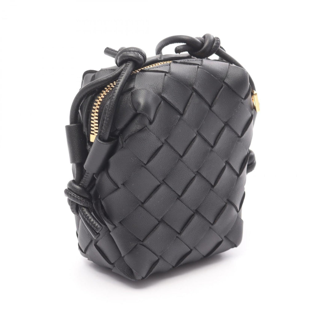 Bottega Veneta Intrecciato Micro Bag