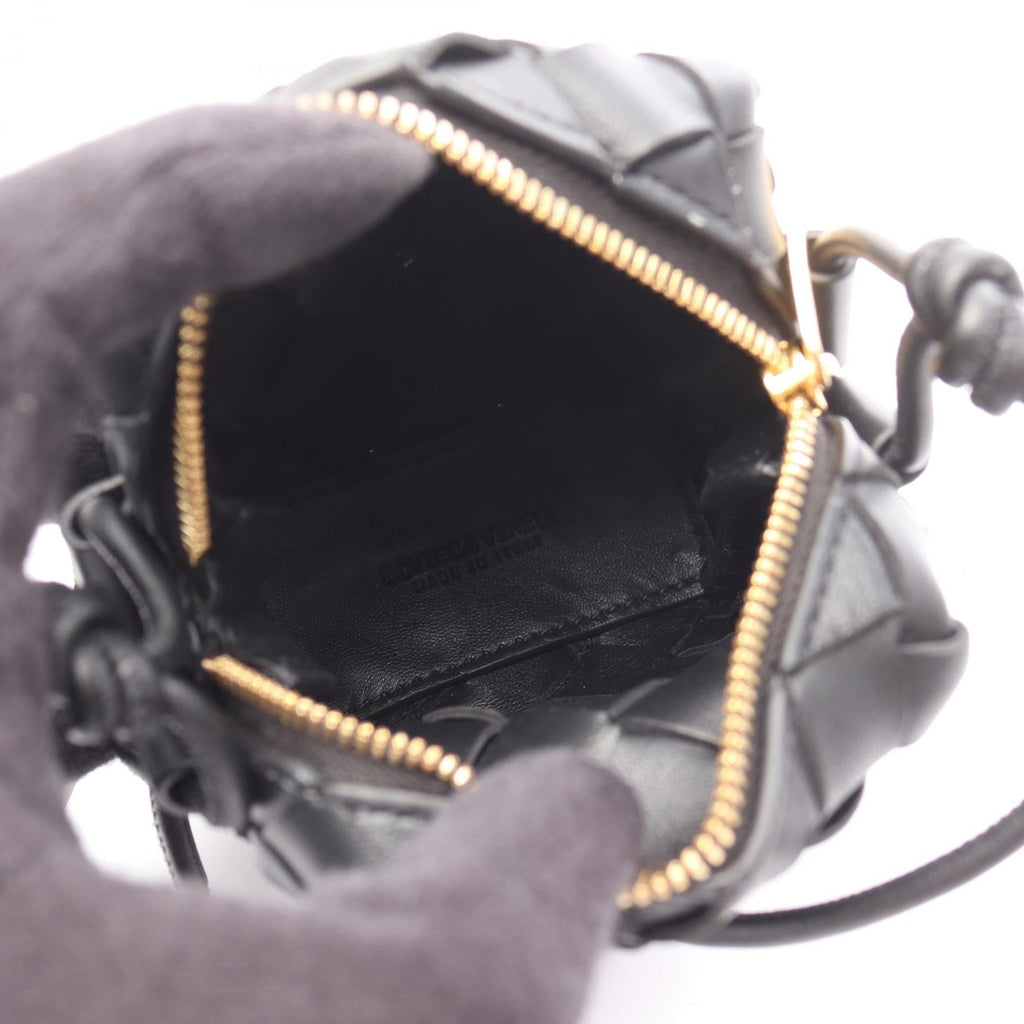 Bottega Veneta Intrecciato Micro Bag
