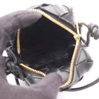 Bottega Veneta Intrecciato Micro Bag