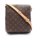 Louis Vuitton Musette Salsa · Monogram