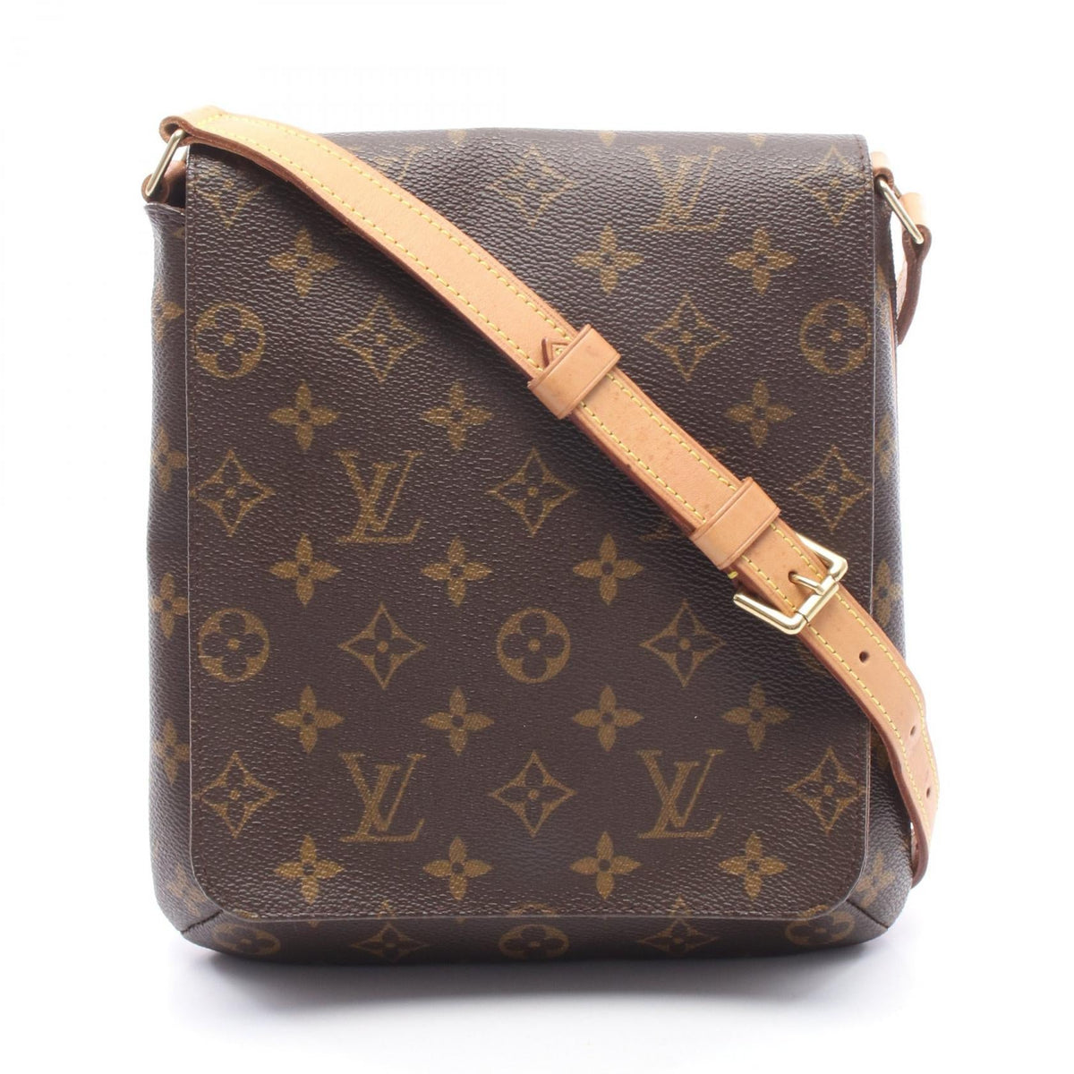 Louis Vuitton Musette Salsa · Monogram