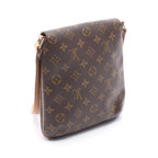 Louis Vuitton Musette Salsa · Monogram