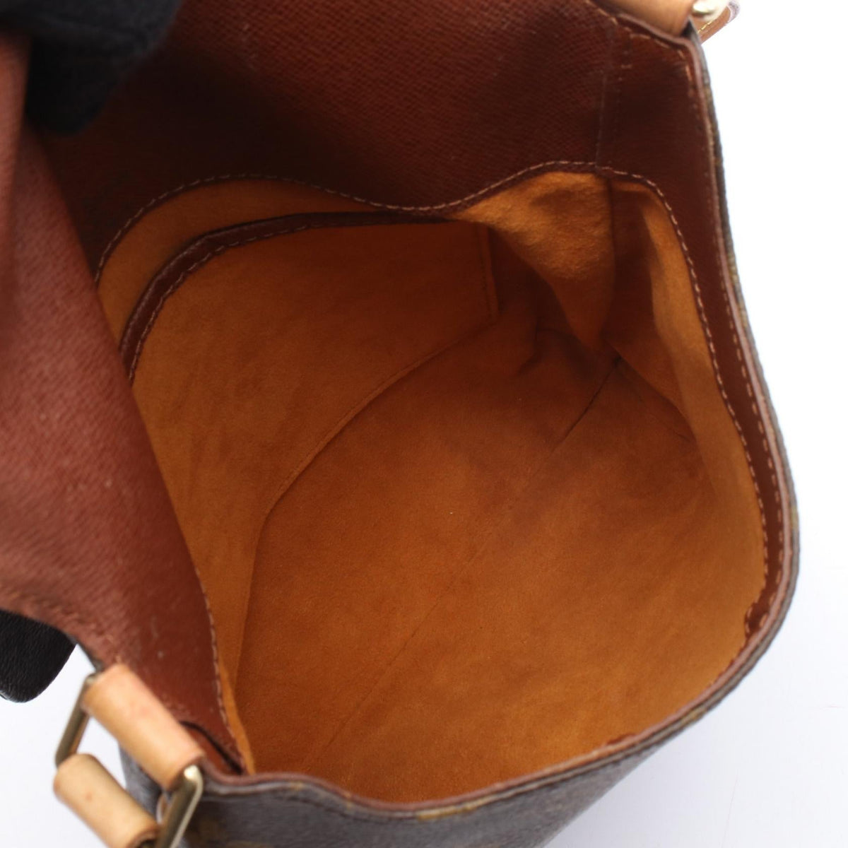 Louis Vuitton Musette Salsa · Monogram