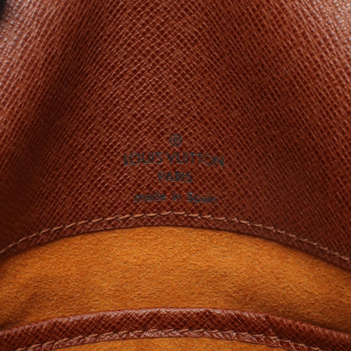Louis Vuitton Musette Salsa · Monogram