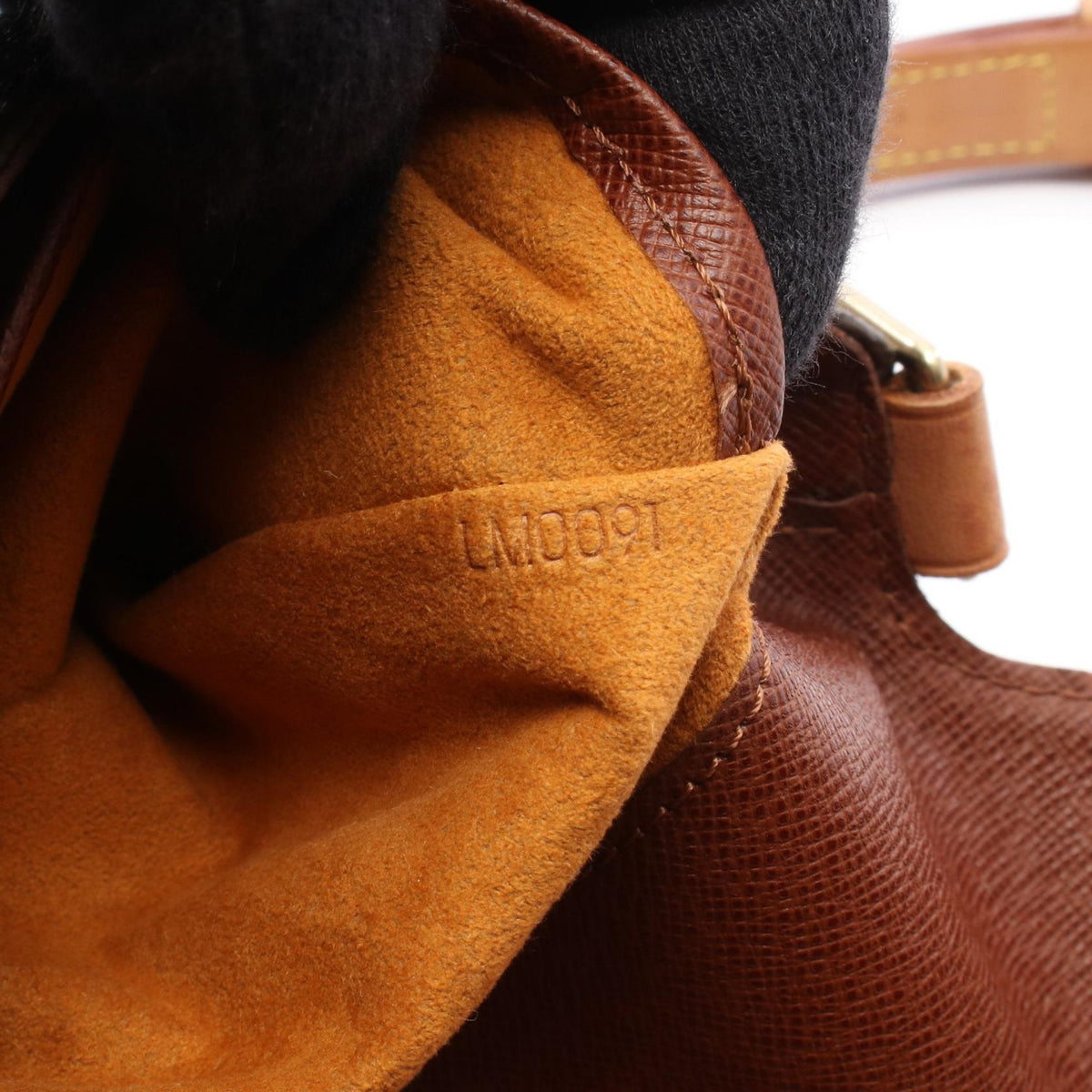 Louis Vuitton Musette Salsa · Monogram