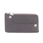 Loewe Panta Coin Card Holder · Leather