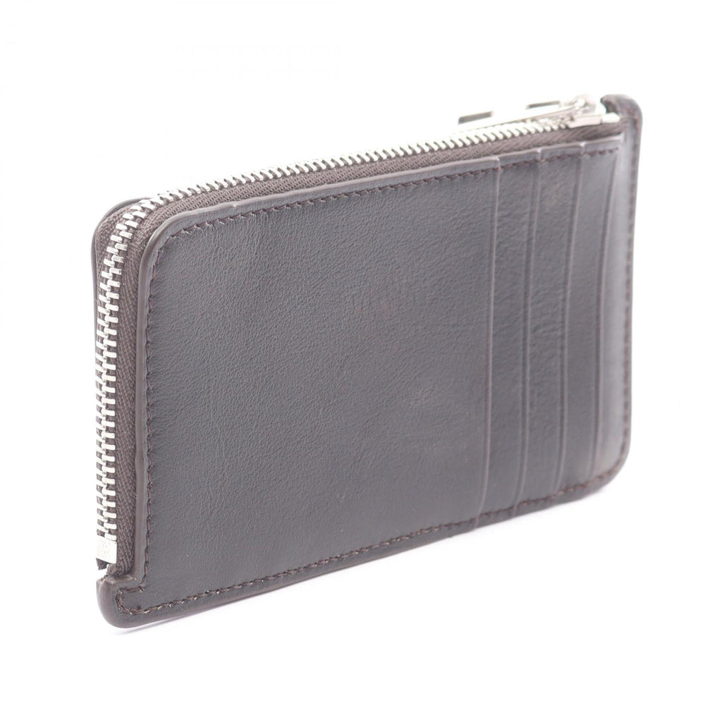 Loewe Panta Coin Card Holder · Leather