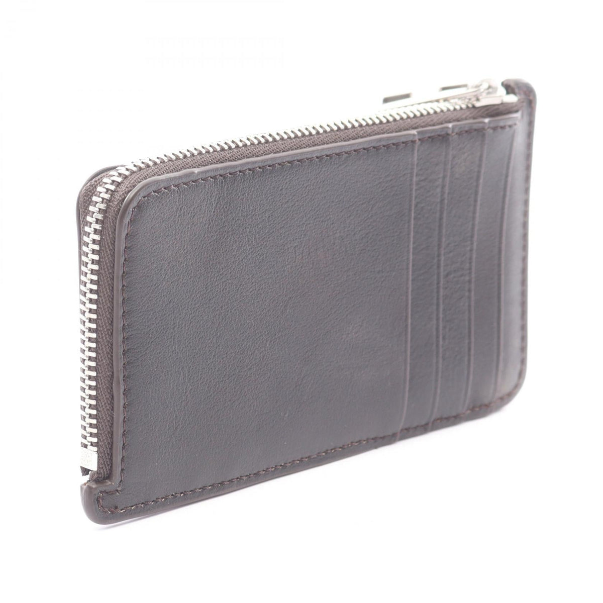 Loewe Panta Coin Card Holder · Leather