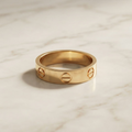 Cartier Love · Rose Gold