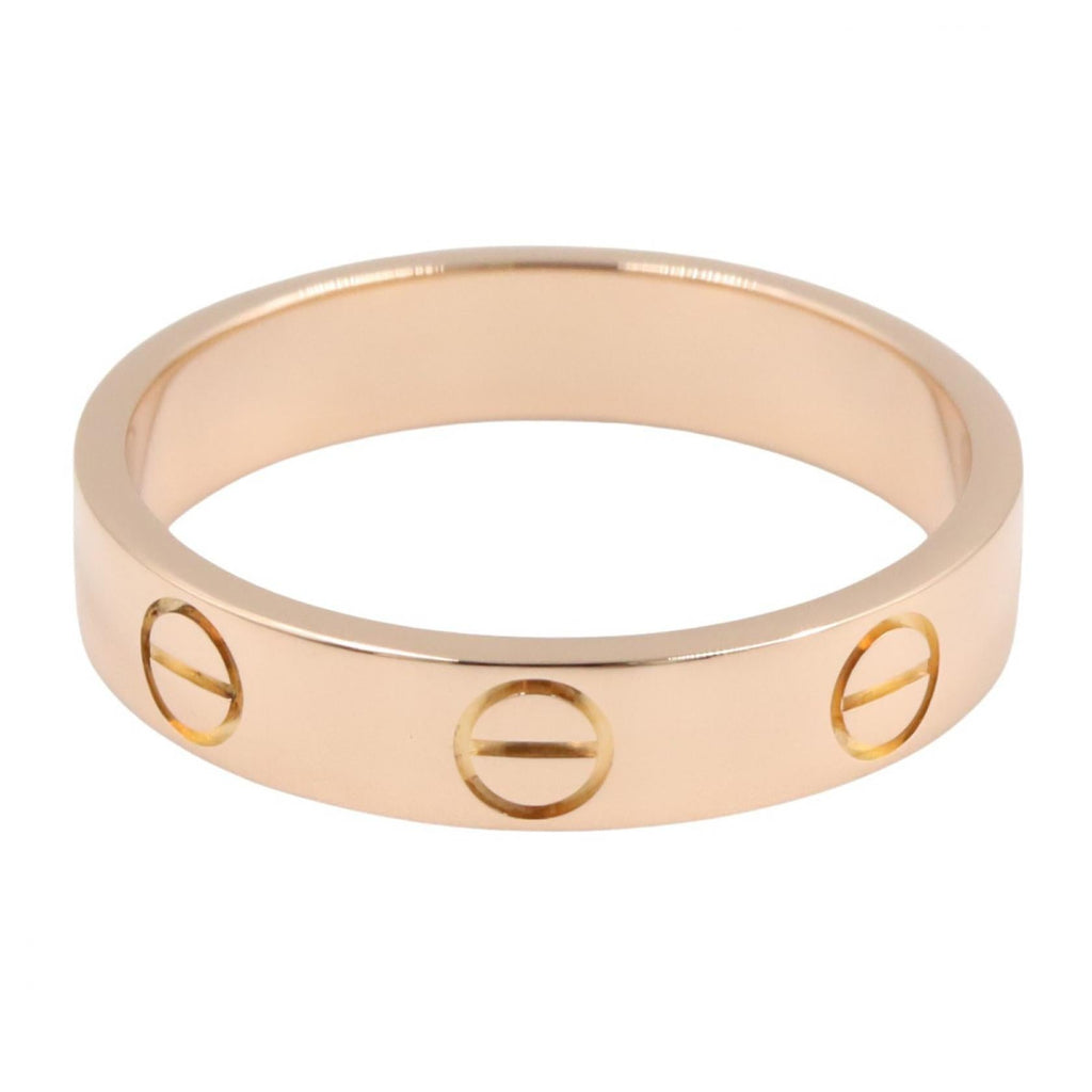 Cartier Mini Love · Rose Gold