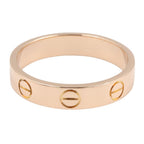 Cartier Mini Love · Rose Gold