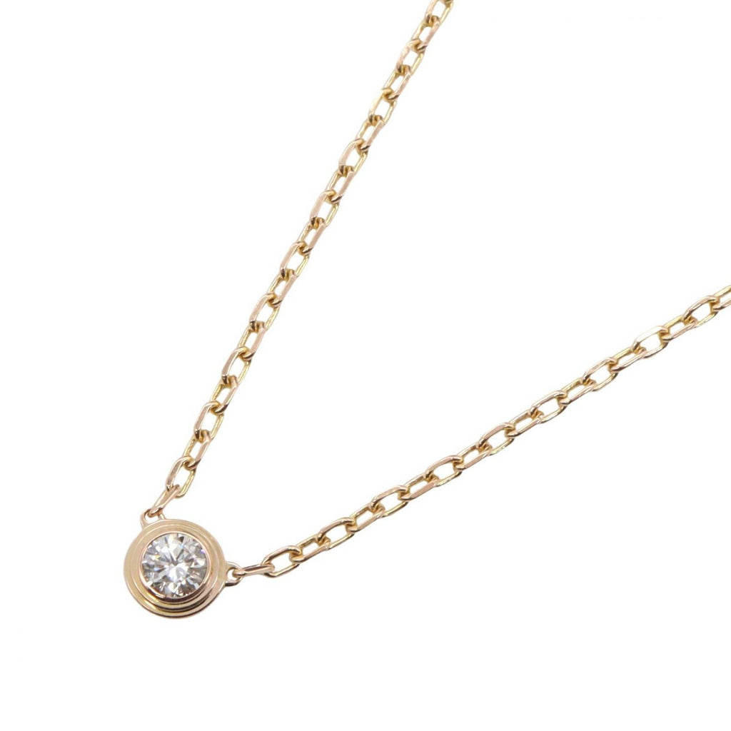 Cartier d'Amour SM · Diamond · Rose Gold