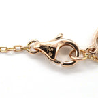 Cartier d'Amour SM · Diamond · Rose Gold
