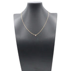 Cartier d'Amour SM · Diamond · Rose Gold