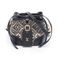 Louis Vuitton Noé · Monogram Jacquard