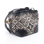 Louis Vuitton Noé · Monogram Jacquard