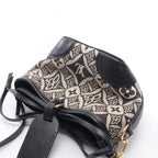 Louis Vuitton Noé · Monogram Jacquard