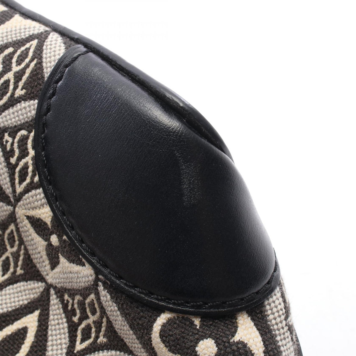 Louis Vuitton Noé · Monogram Jacquard