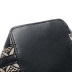 Louis Vuitton Noé · Monogram Jacquard