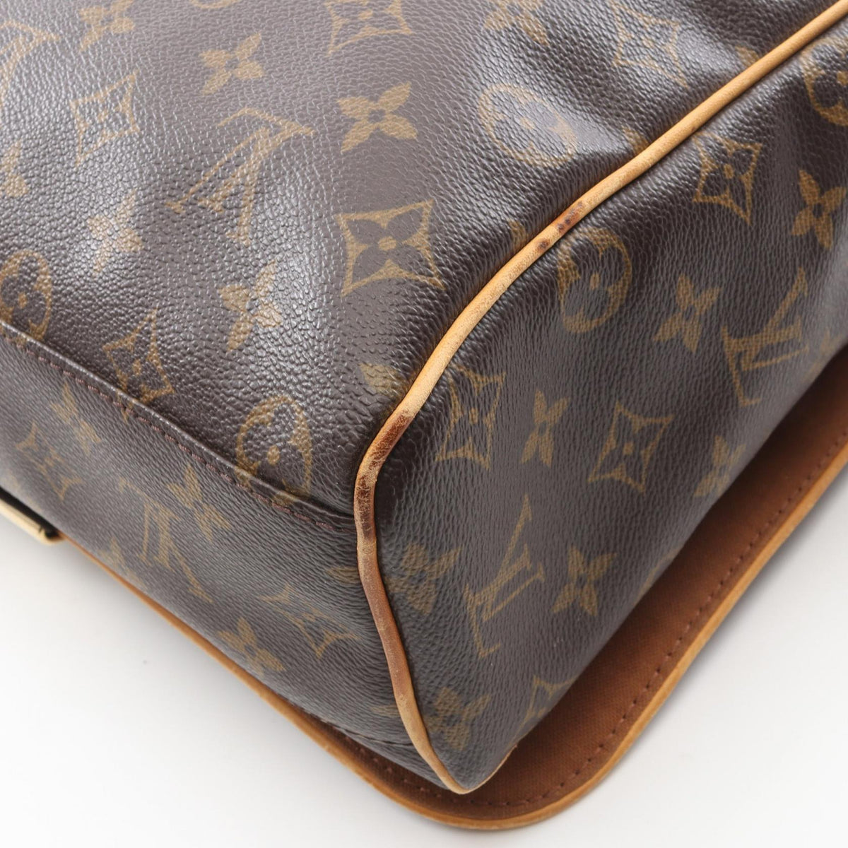 LOUIS VUITTON Abbesses · Monogram