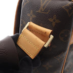LOUIS VUITTON Abbesses · Monogram