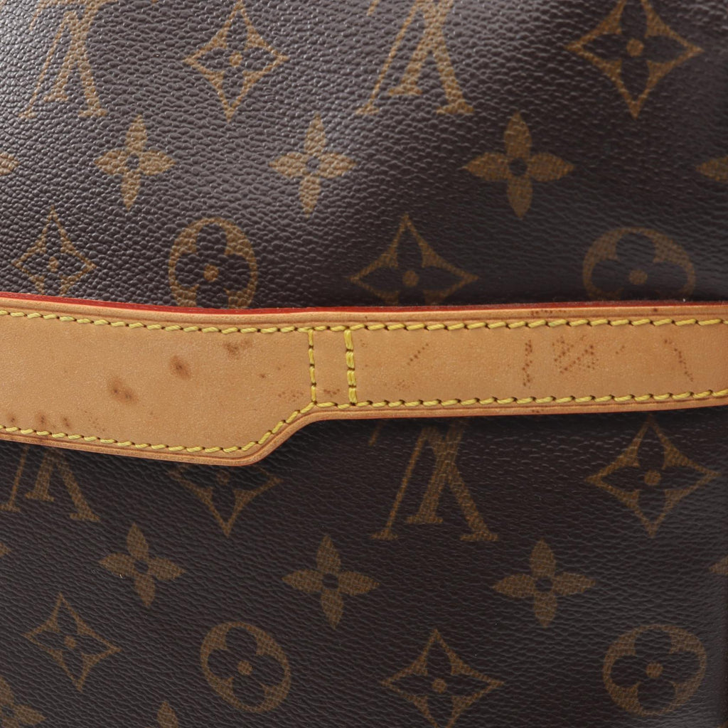 LOUIS VUITTON Abbesses · Monogram