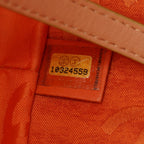 Chanel Cambon Line · Enamel Tote