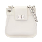 Chanel 2.55 · Leather