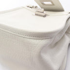 Chanel 2.55 · Leather