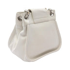 Chanel 2.55 · Leather