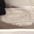 Chanel 2.55 · Leather