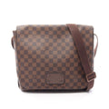 Louis Vuitton Brooklyn MM · Damier Ebene