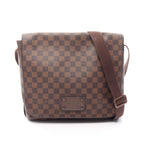 Louis Vuitton Brooklyn MM · Damier Ebene