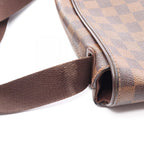 Louis Vuitton Brooklyn MM · Damier Ebene
