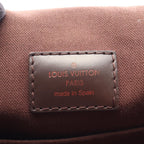 Louis Vuitton Brooklyn MM · Damier Ebene