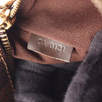 Louis Vuitton Brooklyn MM · Damier Ebene